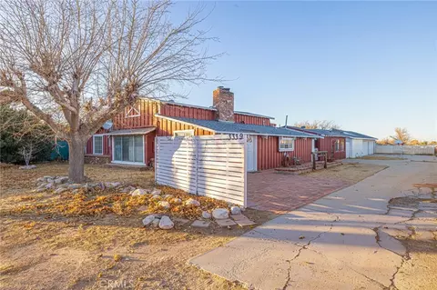 3339 E Avenue S, Palmdale, CA 93550