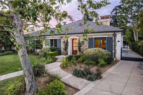 481 Oxford Dr, Arcadia, CA 91007