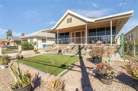 3141 Winter St, Los Angeles, CA 90063