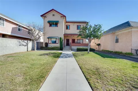 2430 Griffin Ave, Los Angeles, CA 90031
