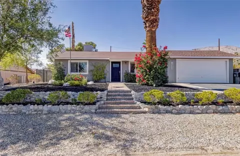 10924 Hess Blvd, Morongo Valley, CA 92256