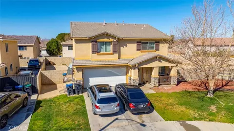 45439 Mays Ct, Lancaster, CA 93535