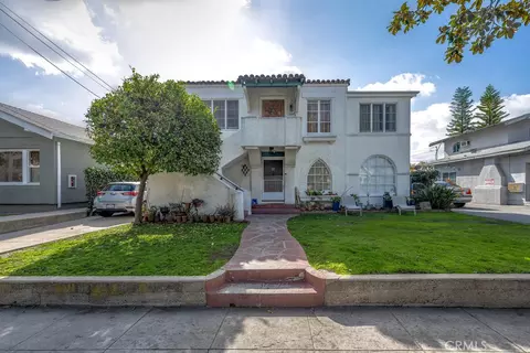 1314 E Harvard St, Glendale, CA 91205