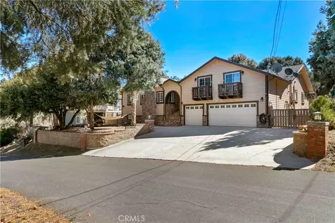 2608 Arbor Dr, Frazier Park, CA 93225