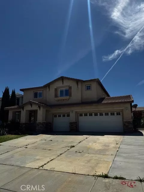 2748 Bouquet Ln, Palmdale, CA 93551