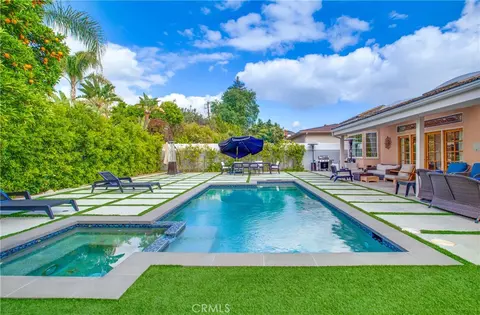 17653 Palora St, Encino, CA 91316