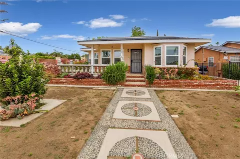 12756 Glenoaks Blvd, Sylmar, CA 91342