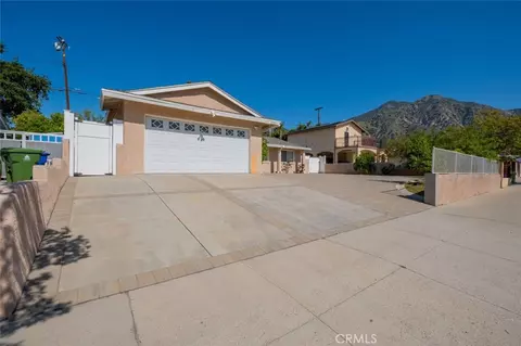 12587 Cathy St, Sylmar, CA 91342