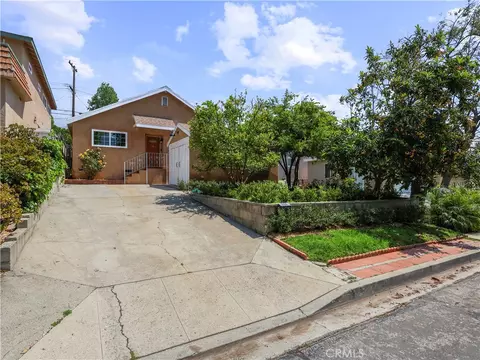 3627 Virginia St, La Crescenta, CA 91214
