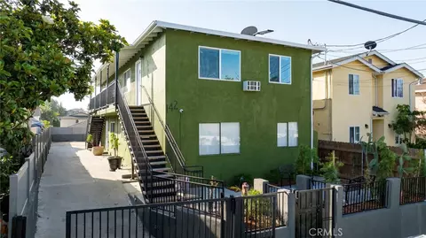 142 S Savannah St, Los Angeles, CA 90033