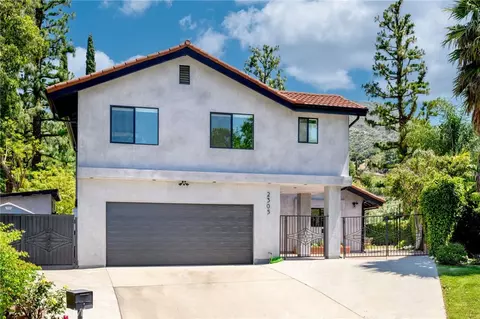 2305 Henrietta Ave, La Crescenta, CA 91214