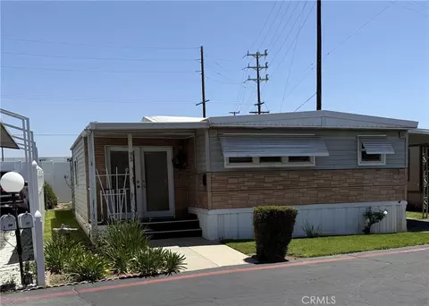 21500 Lassen Ave #95, Chatsworth, CA 91311