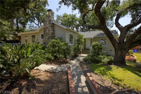 4830 Ramsdell Ave, La Crescenta, CA 91214