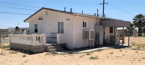 12101 Kern Ave, Boron, CA 93516
