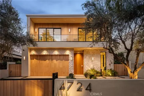 4724 Lemona Ave, Sherman Oaks, CA 91403