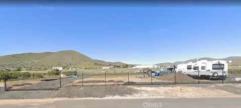 0 Antelope Woods Rd, Acton, CA 93510