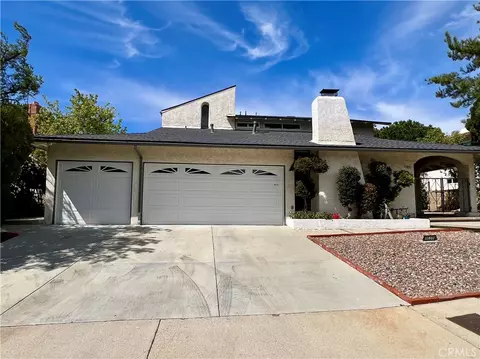 11801 Thunderbird Ave, Porter Ranch, CA 91326