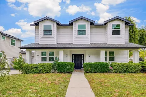 2708 San Marcos Dr, Pasadena, CA 91107