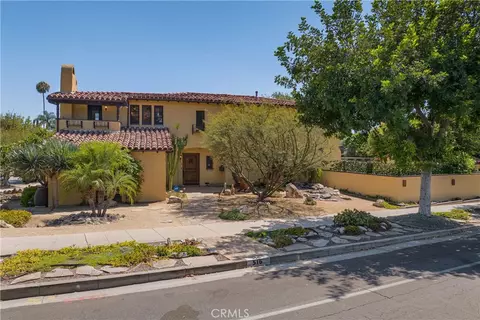 516 E Stocker St, Glendale, CA 91207