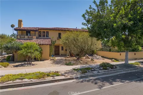 516 E Stocker St, Glendale, CA 91207