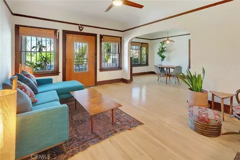 226 S Dacotah St, Los Angeles, CA 90063