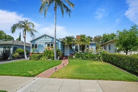 321 Bridge St, San Gabriel, CA 91775