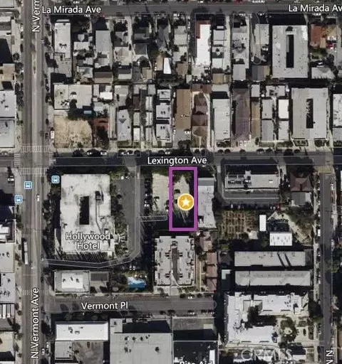4632 Lexington Ave, Los Angeles, CA 90029
