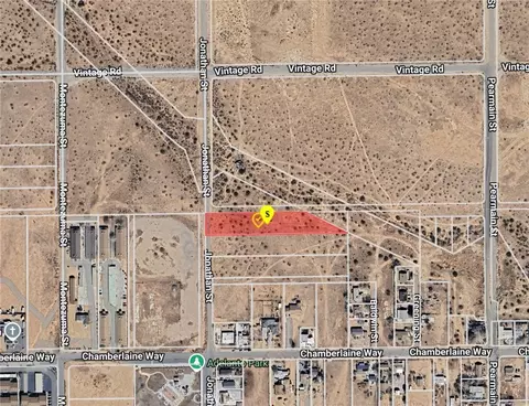 0 Jonathan St, Adelanto, CA 92301
