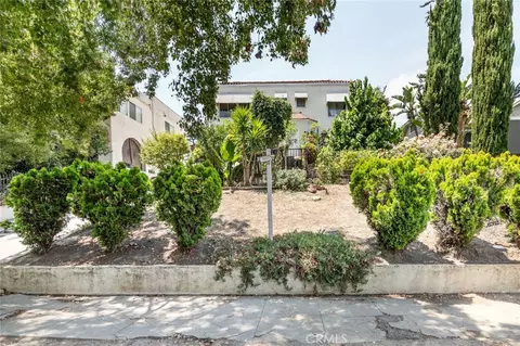 519 N Alexandria Ave, Los Angeles, CA 90004