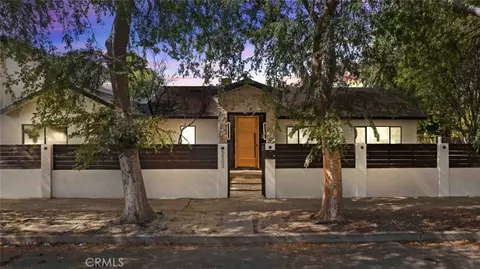 5503 Ventura Canyon Ave, Sherman Oaks, CA 91401