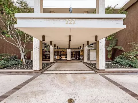 222 Monterey Rd #1303, Glendale, CA 91206