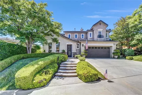 21756 Redwood Canyon Pl, Santa Clarita, CA 91390
