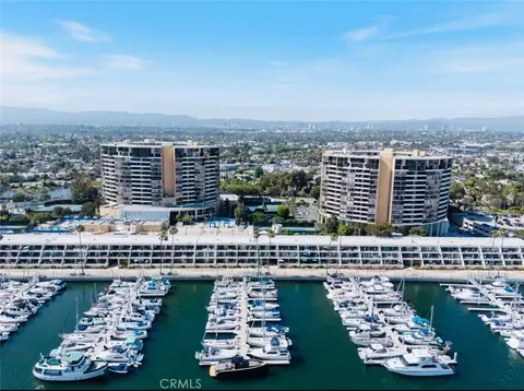 4314 Marina City Dr #326, Marina Del Rey, CA 90292