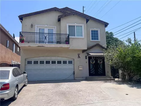 10300 Whitegate Ave, Sunland, CA 91040
