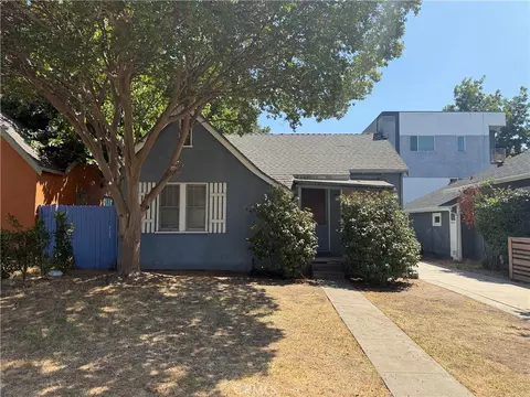 10840 Hesby St, North Hollywood, CA 91601