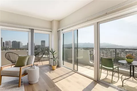 1155 N Brand Blvd #1004, Glendale, CA 91202