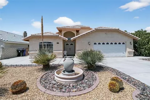 26502 Blue Water Rd, Helendale, CA 92342