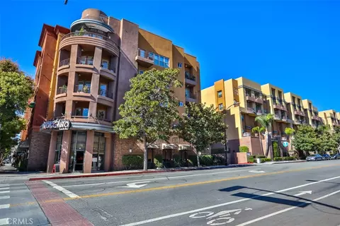 150 S San Fernando Blvd #401, Burbank, CA 91502