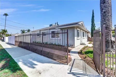 6556 Teesdale Ave, North Hollywood, CA 91606
