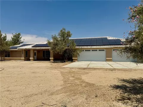 5330 Goss Rd, Phelan, CA 92371