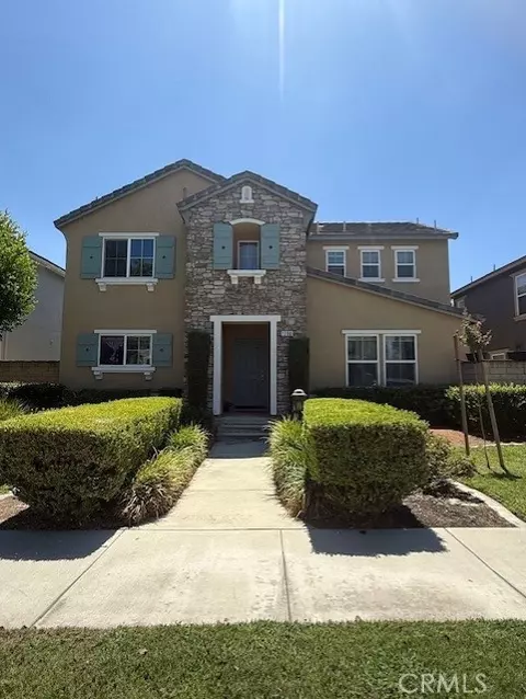 1780 E Flora St, Ontario, CA 91764