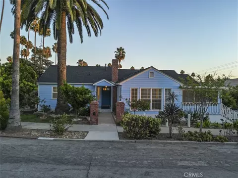 1425 N Maryland Ave, Glendale, CA 91207
