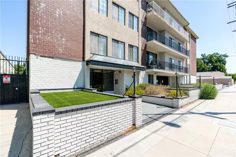 19029 Nordhoff St #108, Northridge, CA 91324