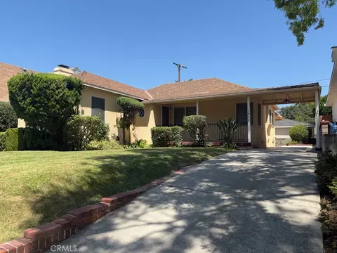 1817 Los Encinos Ave, Glendale, CA 91208