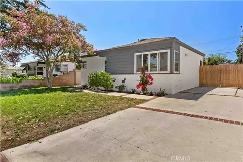 2105 N Pass Ave, Burbank, CA 91505