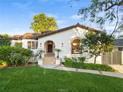 1436 Ardmore Ave, Glendale, CA 91202