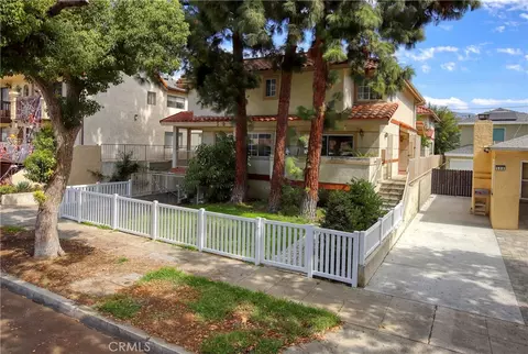 510 N Shelton St #2, Burbank, CA 91506