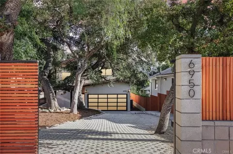 6950 Beckett St, Tujunga, CA 91042