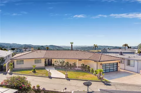 1971 Deermont Rd, Glendale, CA 91207