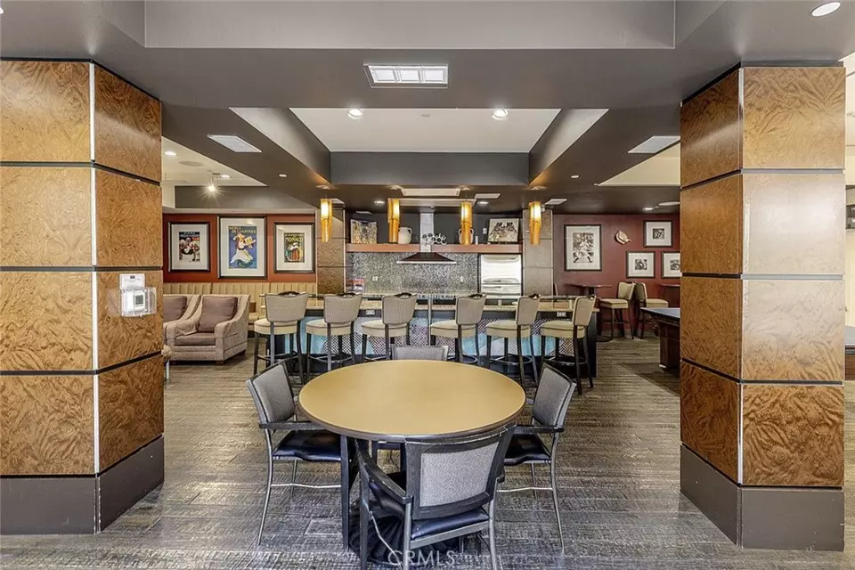 Dining - 100 S Alameda St #353, Los Angeles, CA 90012 photo 1 of 1